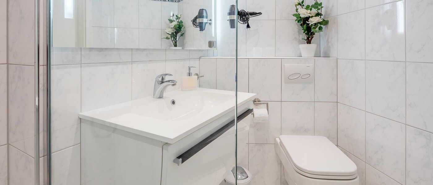 Επίπεδη Unterschleißheim 03 Μπάνιο 11643