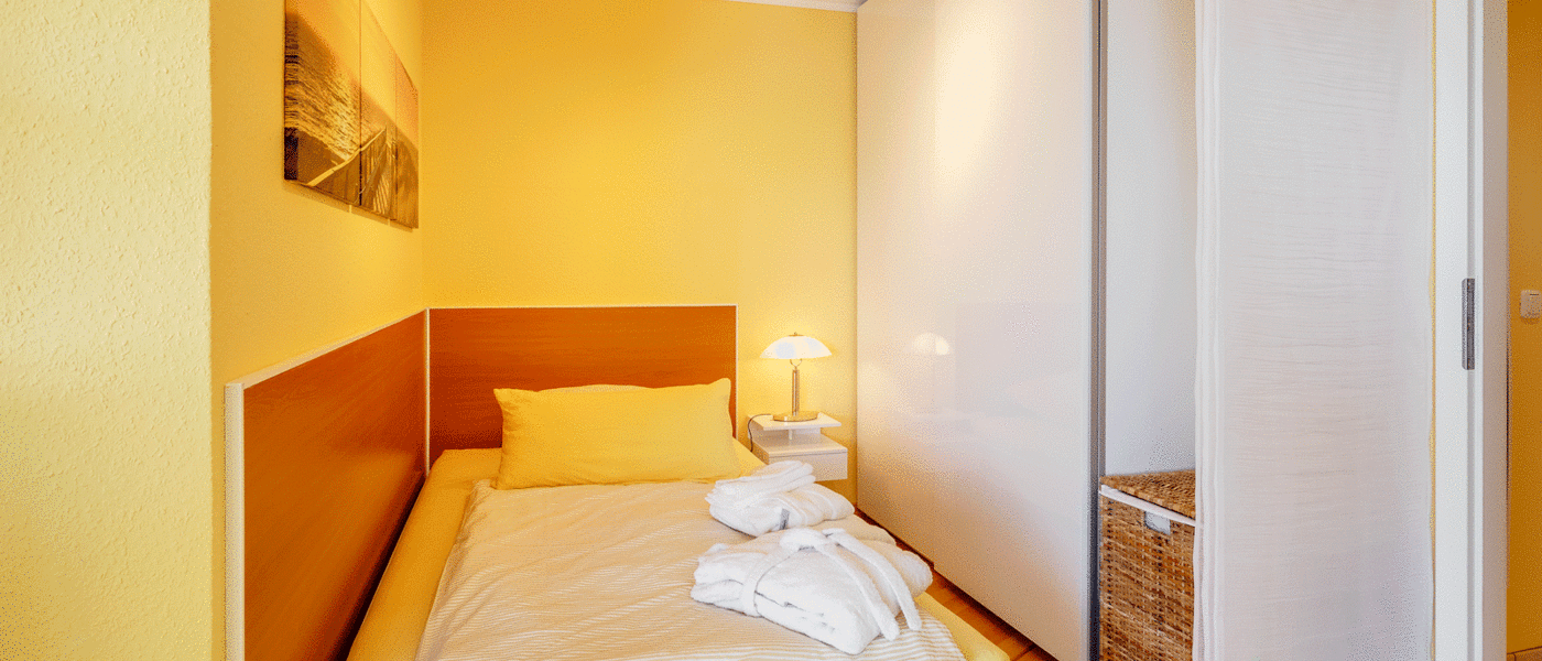 Επίπεδη Unterschleißheim 01 Χώρος ύπνου 11643