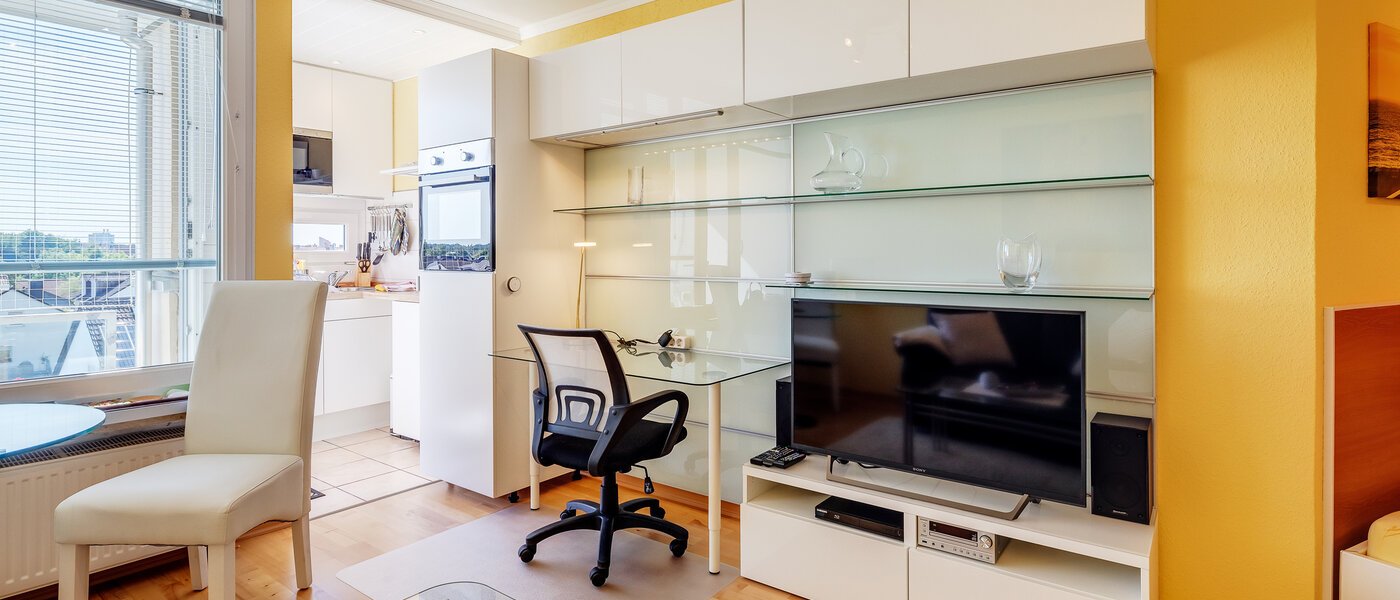 Επίπεδη Unterschleißheim 02 Καθιστικό 11643