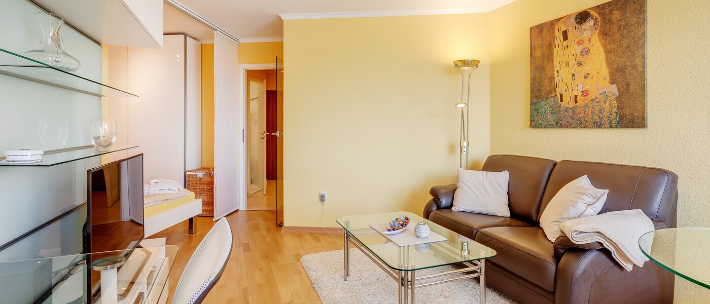 Επίπεδη Unterschleißheim 03 Καθιστικό 11643