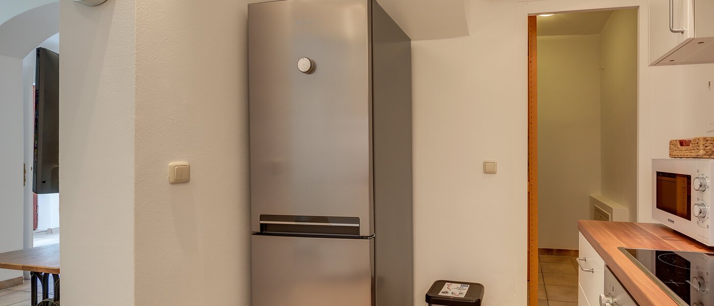 Επίπεδη Oberhaching 03 Κουζίνα 11644