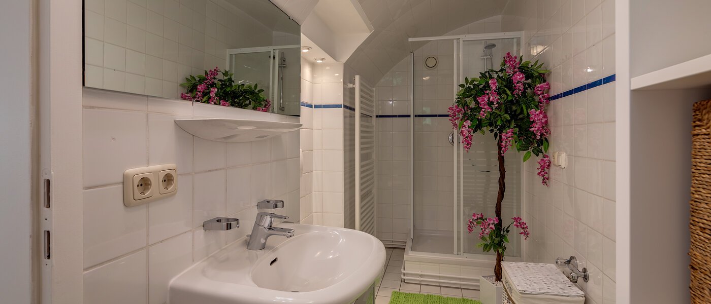 Επίπεδη Oberhaching 01 Μπάνιο 11644