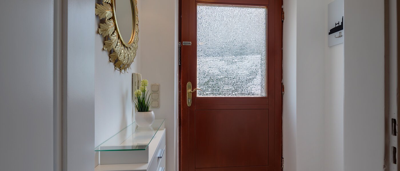 Επίπεδη Oberhaching 02 Διάδρομος/διάδρομος 11644