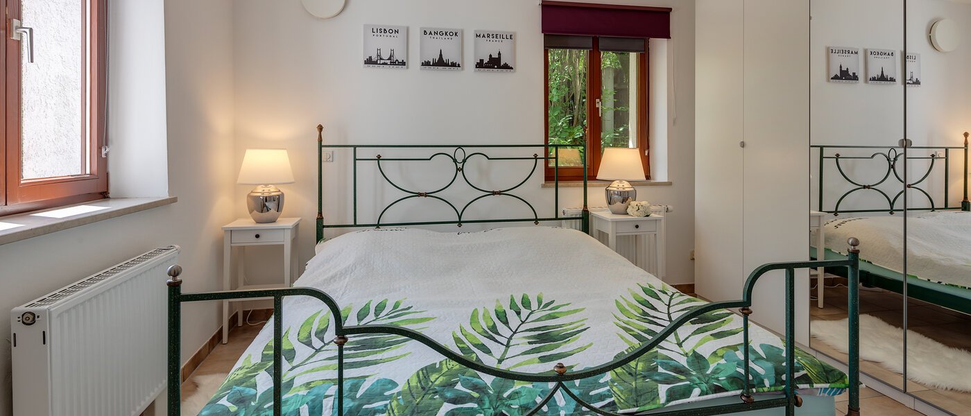 Επίπεδη Oberhaching 02 Υπνοδωμάτιο 11644