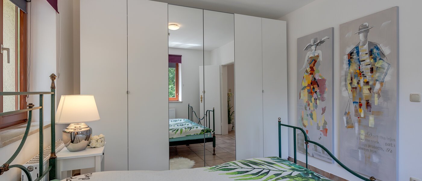 Επίπεδη Oberhaching 03 Υπνοδωμάτιο 11644