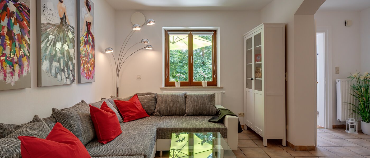 Επίπεδη Oberhaching 02 Καθιστικό 11644