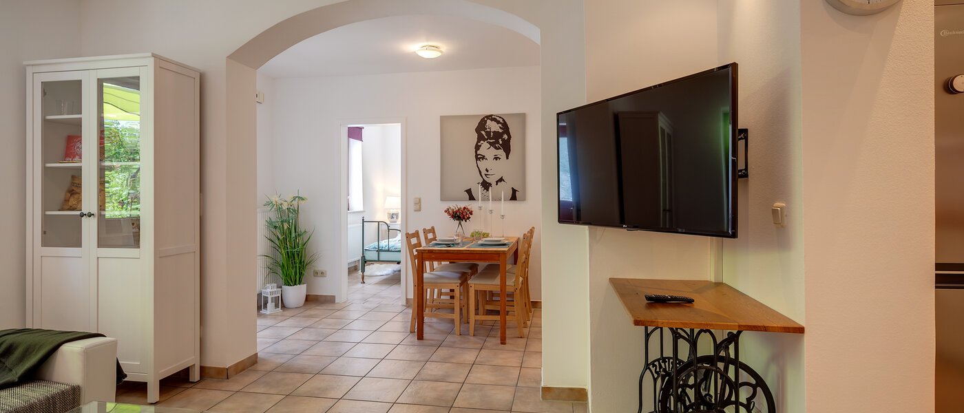 Επίπεδη Oberhaching 03 Καθιστικό 11644