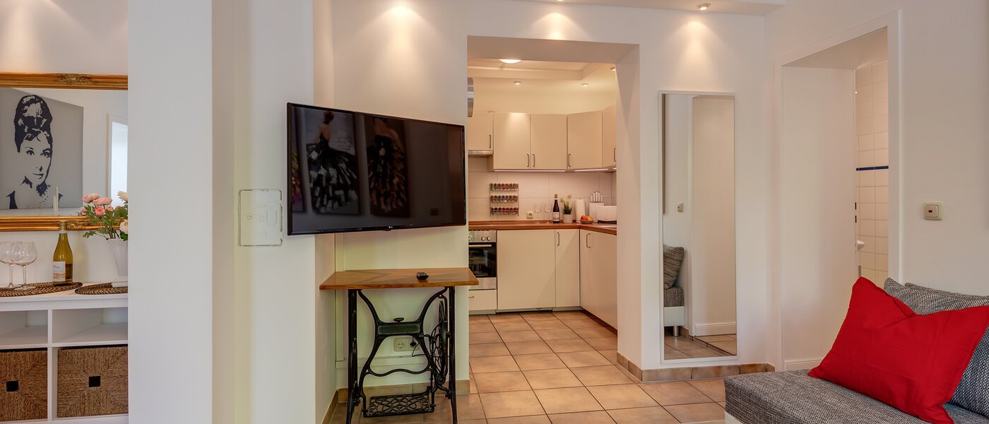 Επίπεδη Oberhaching 04 Καθιστικό 11644