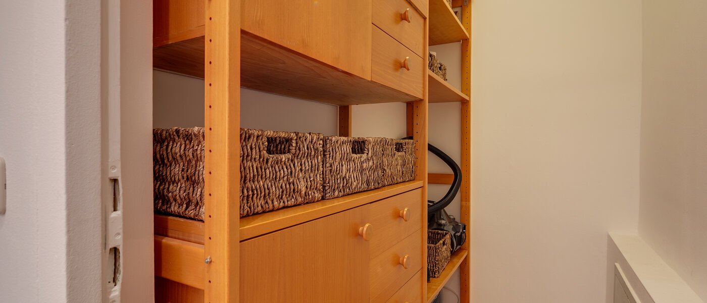 Επίπεδη Oberhaching 01 Αποθήκη 11644