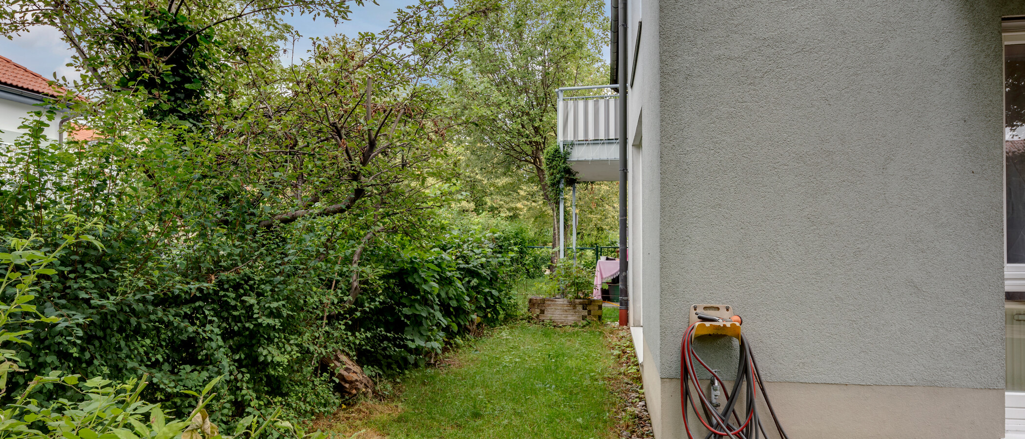 Flat München Lerchenau 03 Hage 11659