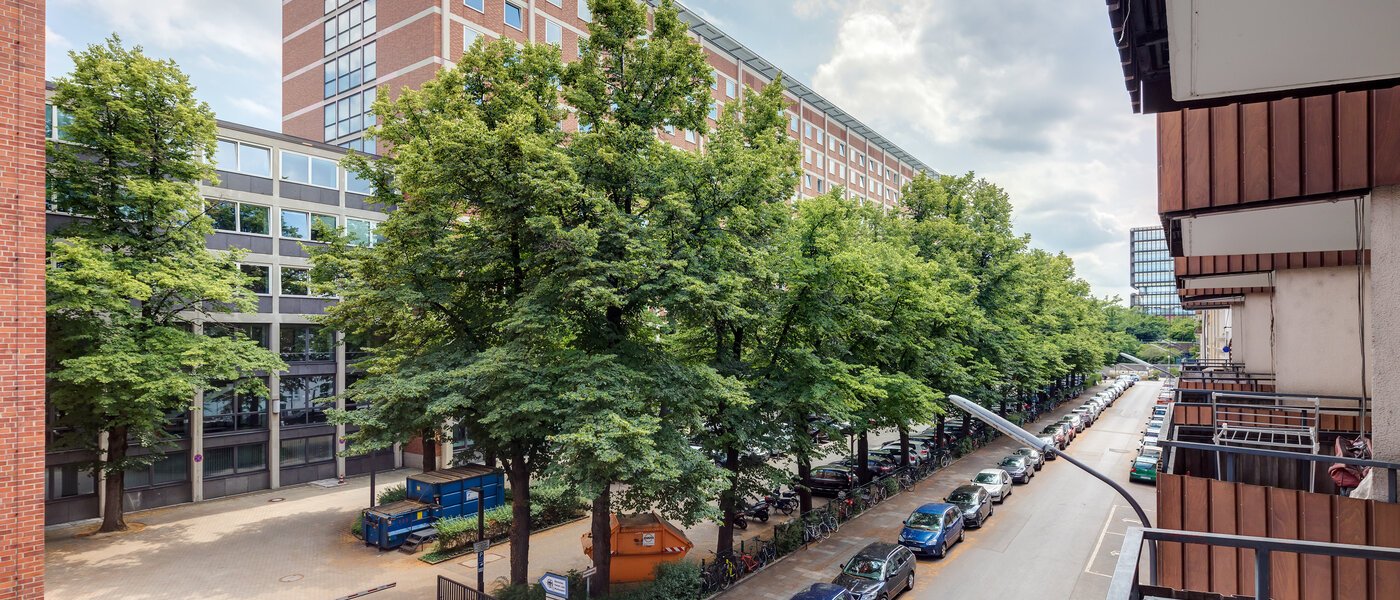 Ploché München Gärtnerplatzviertel 01 Zobrazit 11662