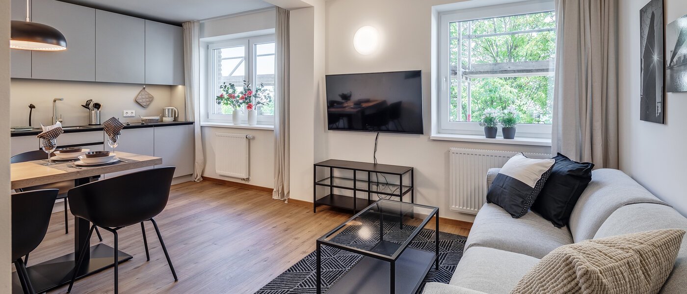 Plat Eching 01 Leefruimte 11663