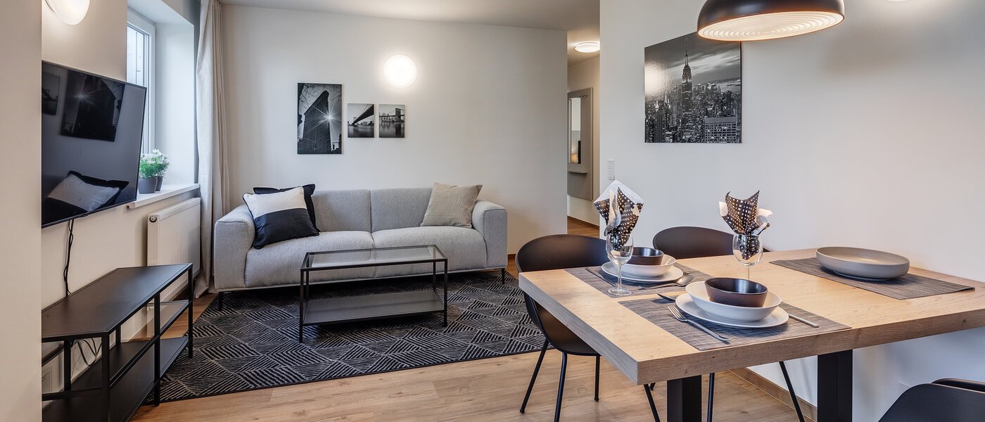 Plat Eching 02 Leefruimte 11663