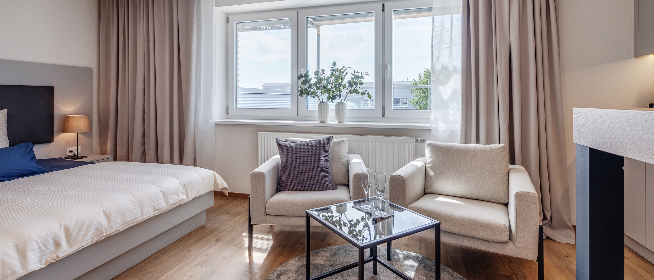 Flad Eching 03 Opholdsområde 11664