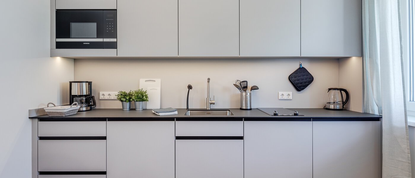 Ploché Eching 01 Kuchyně 11665