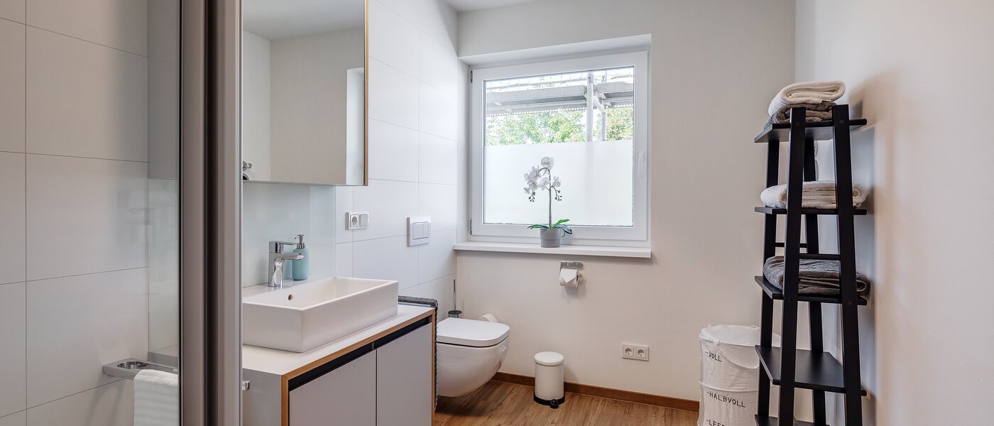 Ploché Eching 01 Koupelna 11665