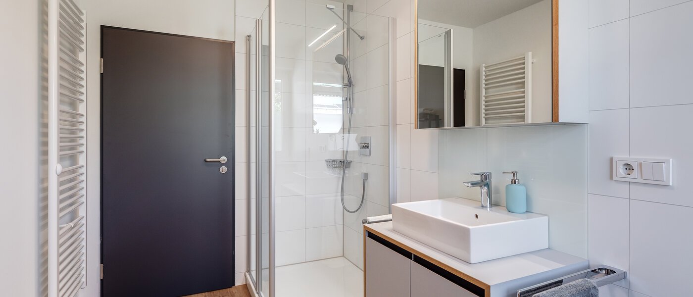 Ploché Eching 02 Koupelna 11665