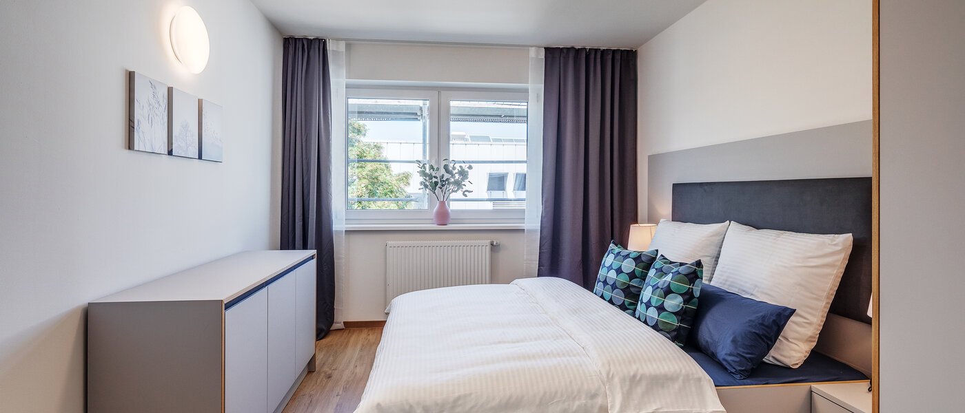 Ploché Eching 01 Ložnice 11665