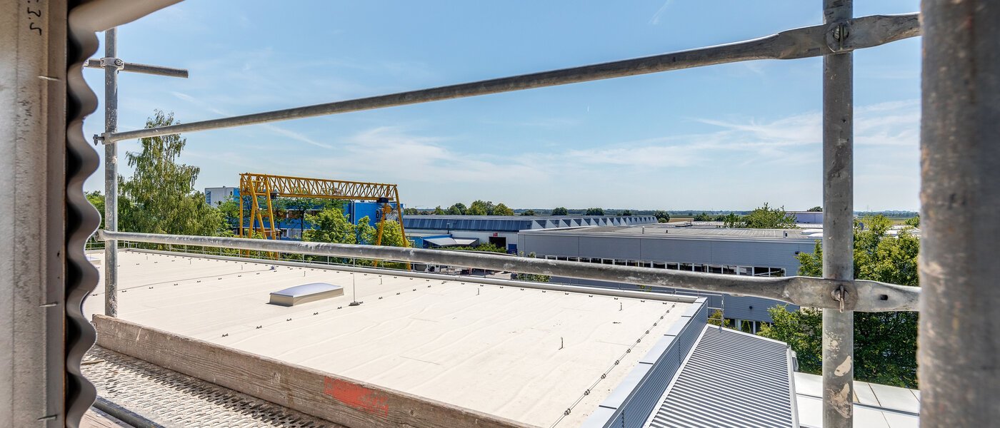 Ravna stran Eching 01 Oglejte si 11666