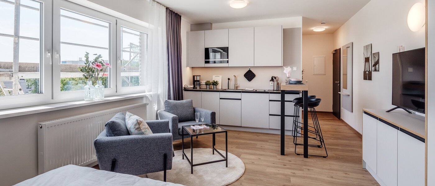 Ravna stran Eching 01 Dnevni prostor 11666