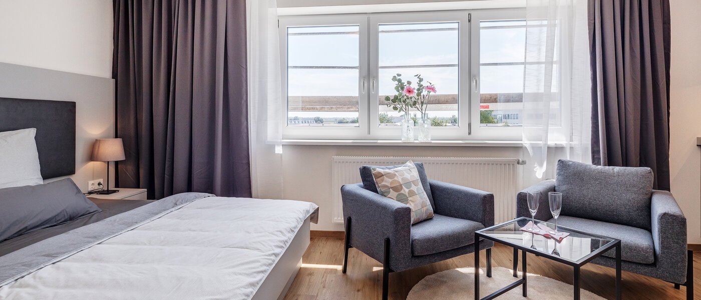 Ravna stran Eching 02 Dnevni prostor 11666