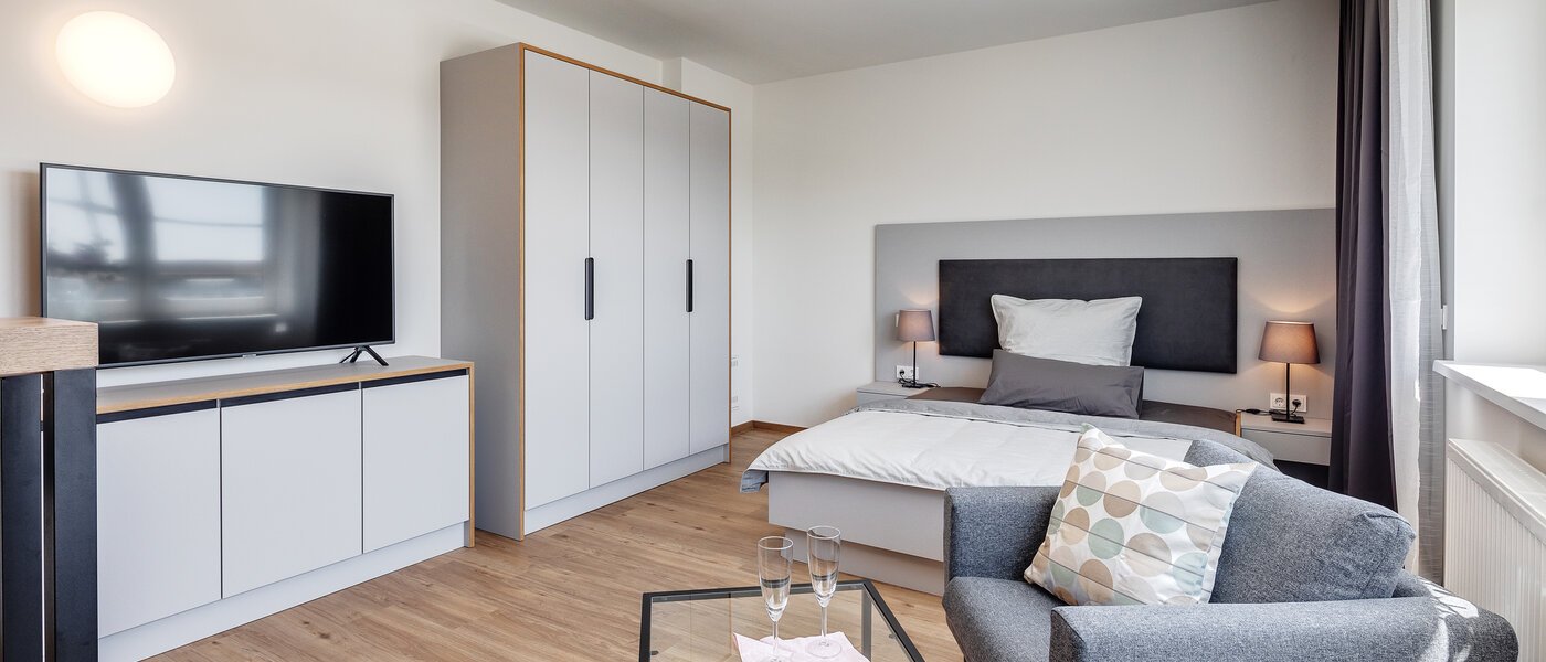 Ravna stran Eching 03 Dnevni prostor 11666