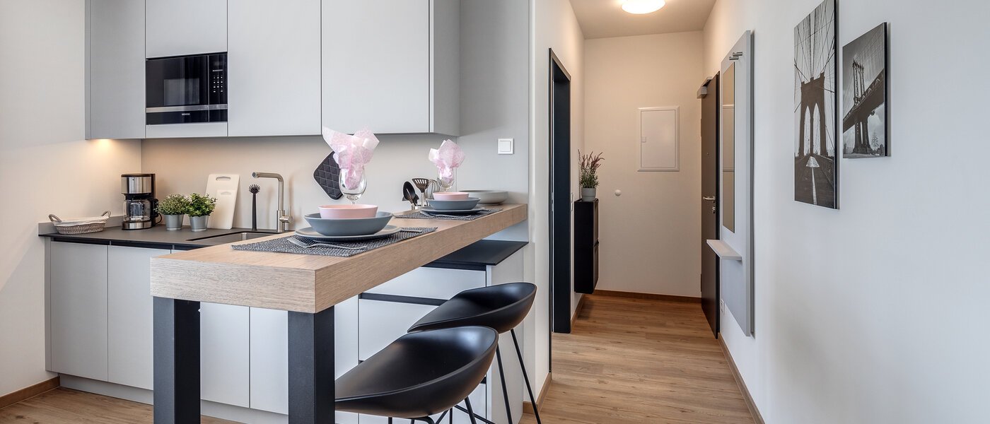 Ravna stran Eching 04 Dnevni prostor 11666