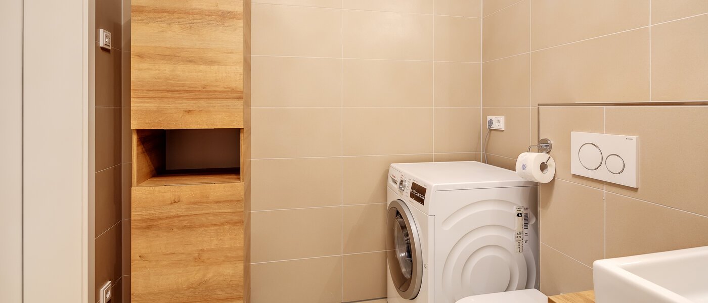 Ploché München Bogenhausen 03 Kúpeľňa 11684