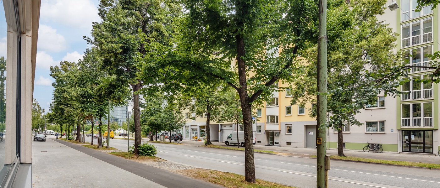 Ploché München Bogenhausen 02 Zobraziť 11684