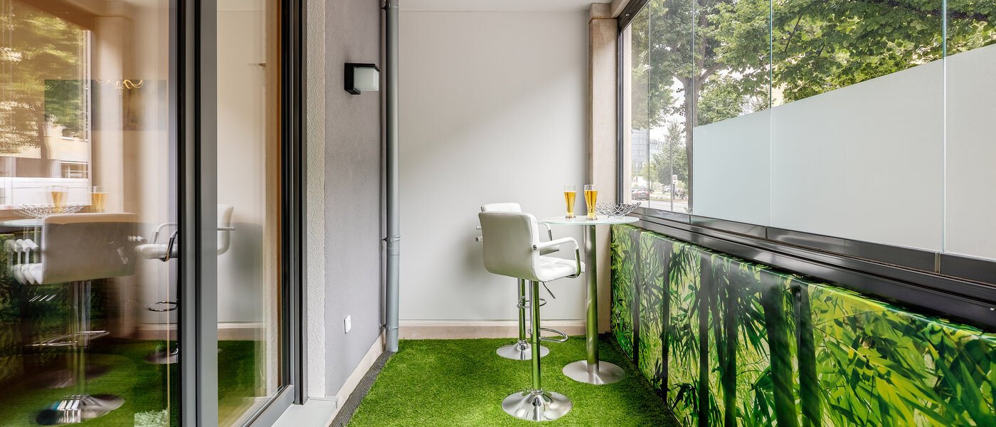 Ploché München Bogenhausen 01 Loggia 11684