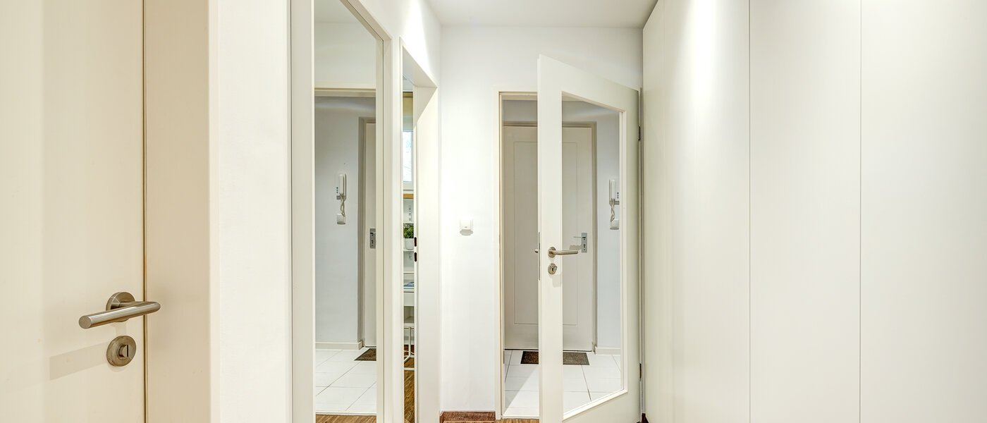 Ploché Gauting 01 Chodba/priestor 11690