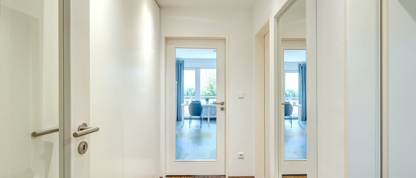 Ploché Gauting 03 Chodba/priestor 11690