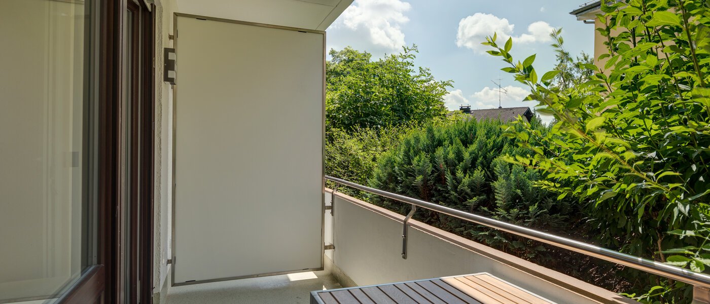 Ploché Gauting 02 Balkón 11690