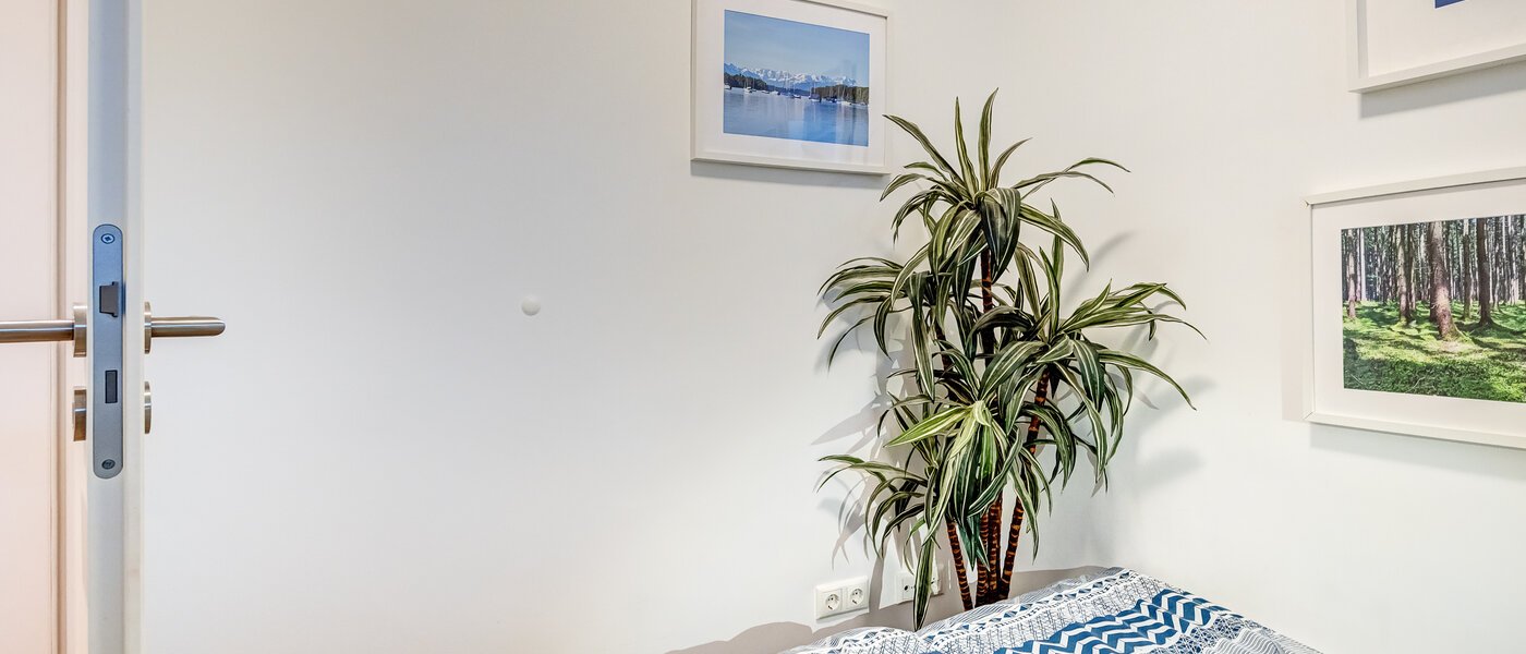 Ploché Gauting 03 Spálňa 11690