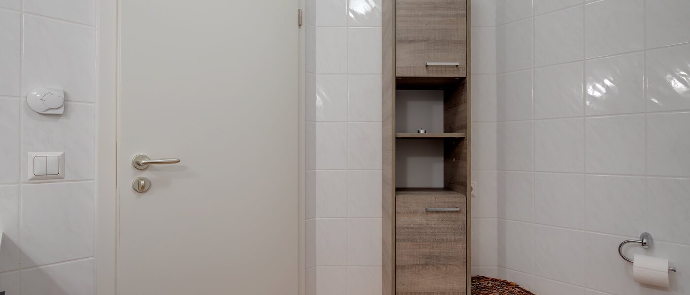 Επίπεδη München Pasing 03 Μπάνιο 11696