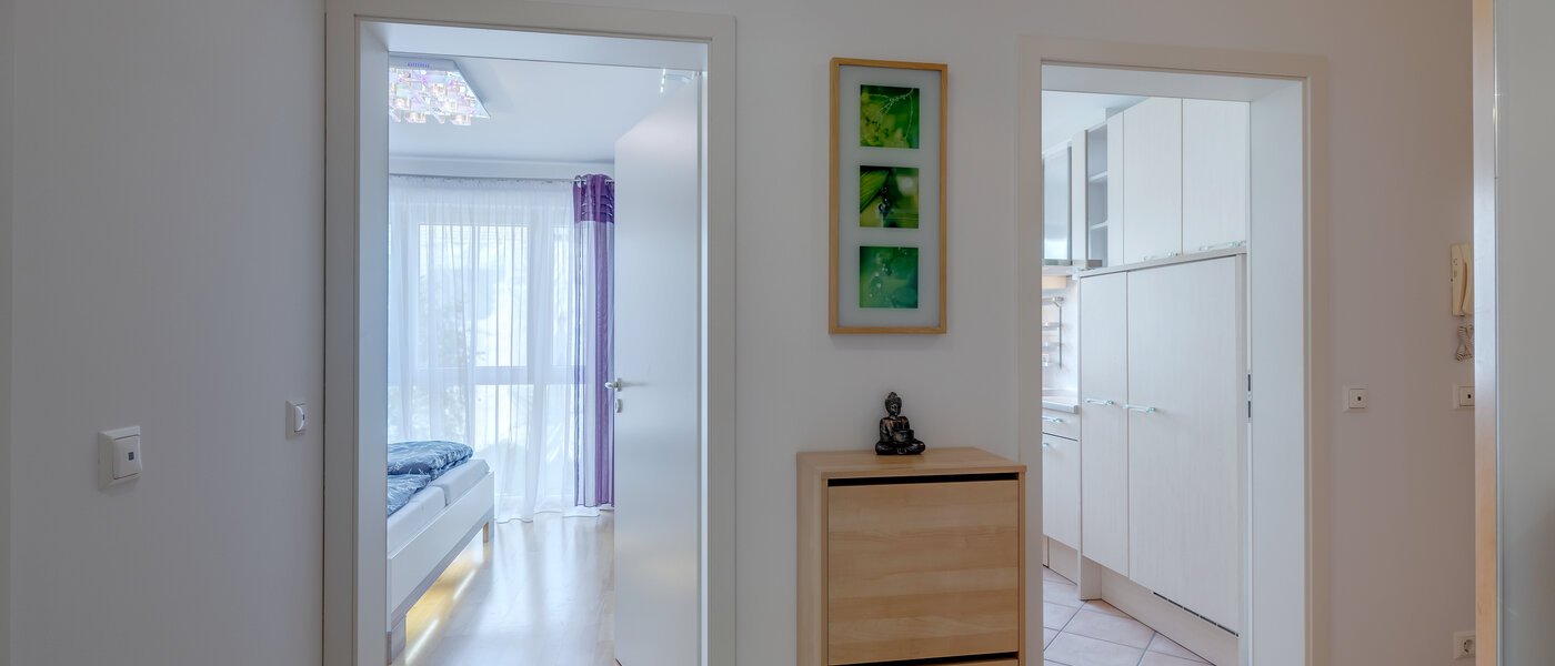 Επίπεδη München Pasing 01 Διάδρομος/διάδρομος 11696