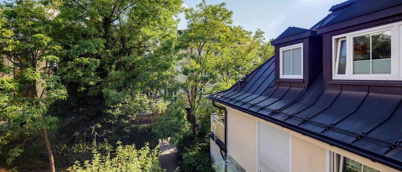 Επίπεδη München Pasing 02 Προβολή 11696