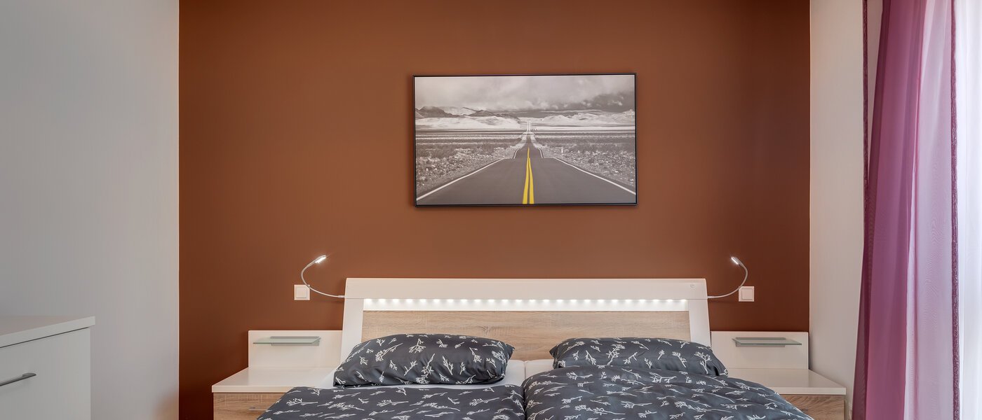 Επίπεδη München Pasing 02 Υπνοδωμάτιο 11696