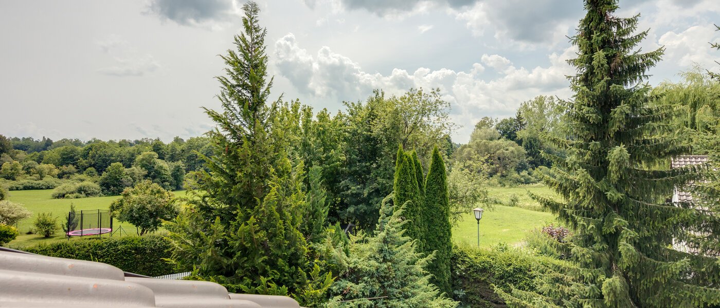 Podkrovní byt Feldafing Tutzing 02 Zobrazit 11697