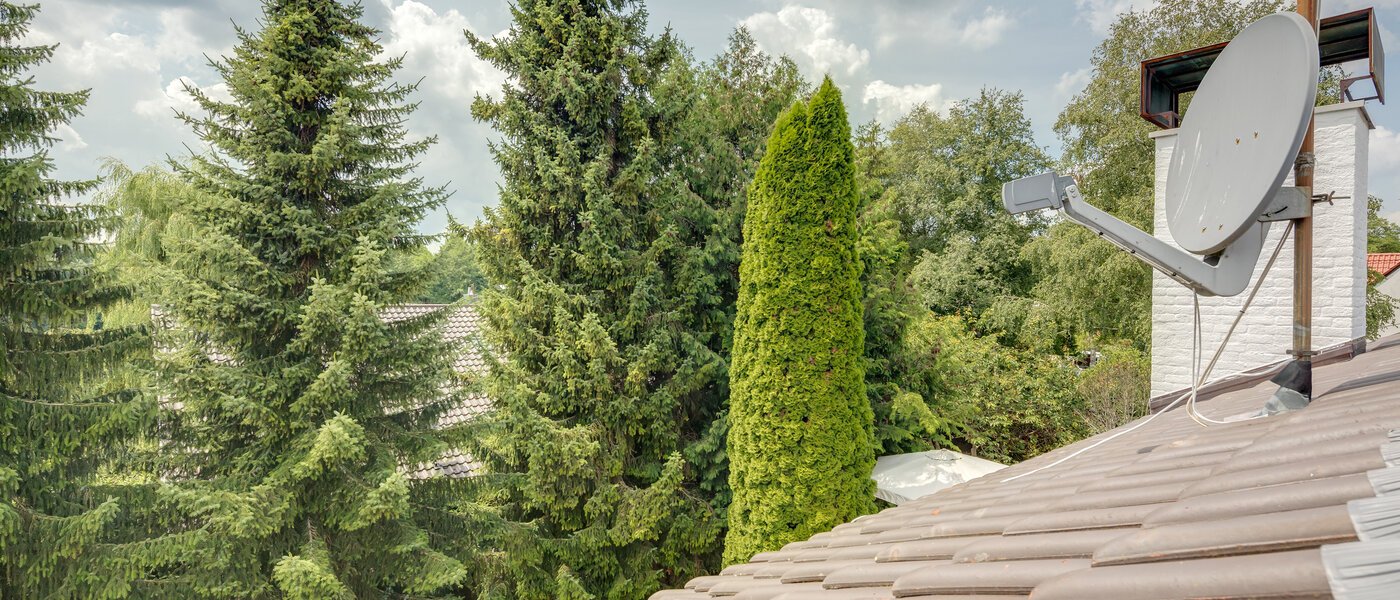 Podkrovní byt Feldafing Tutzing 03 Zobrazit 11697