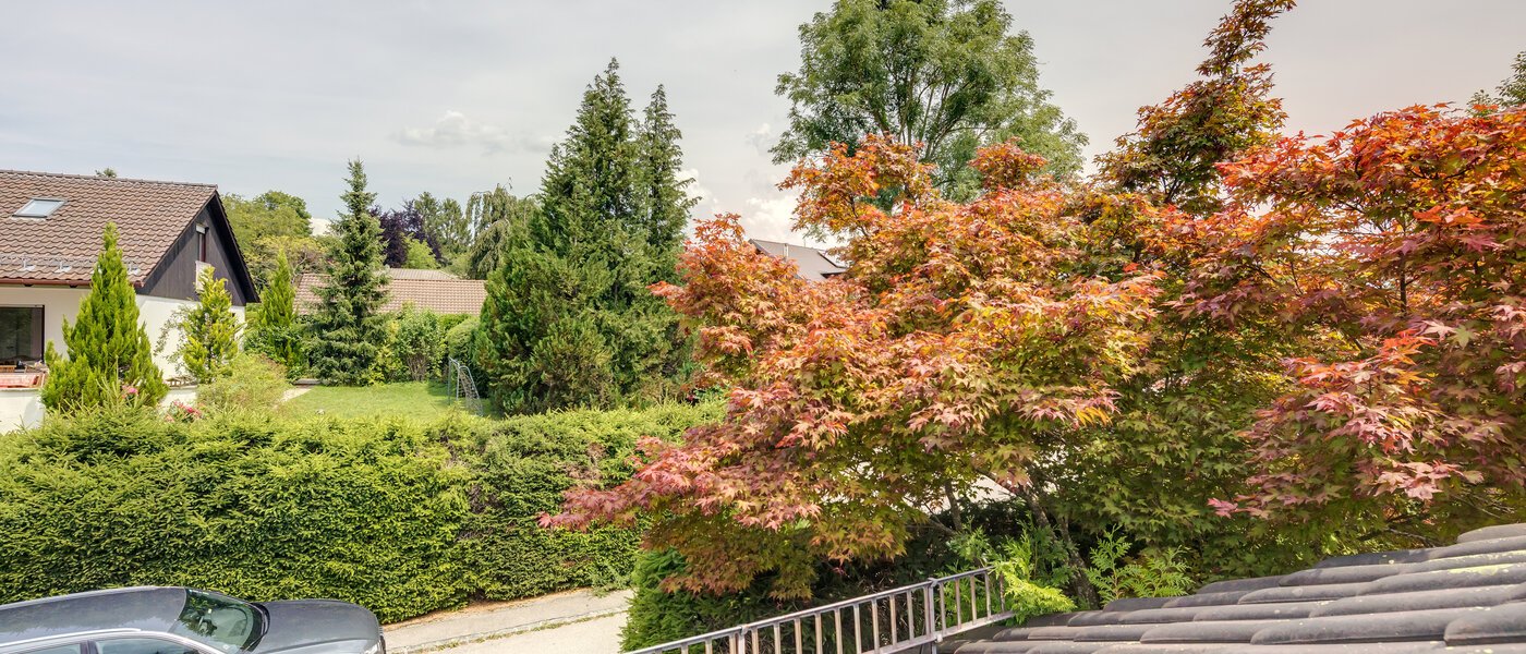 Podkrovní byt Feldafing Tutzing 06 Zobrazit 11697