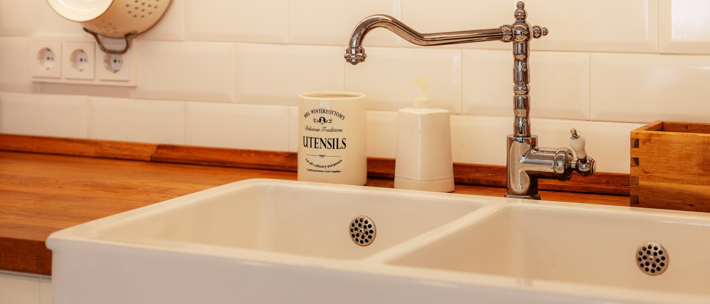 가든 플랫 Feldafing 04 주방 11698