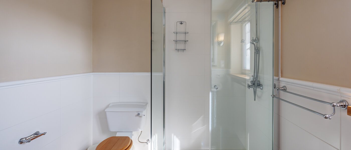 가든 플랫 Feldafing 02 욕실 11698