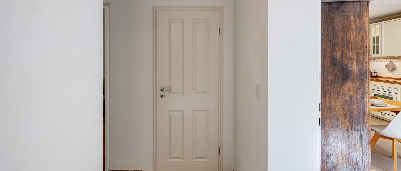 가든 플랫 Feldafing 07 복도/복도 11698