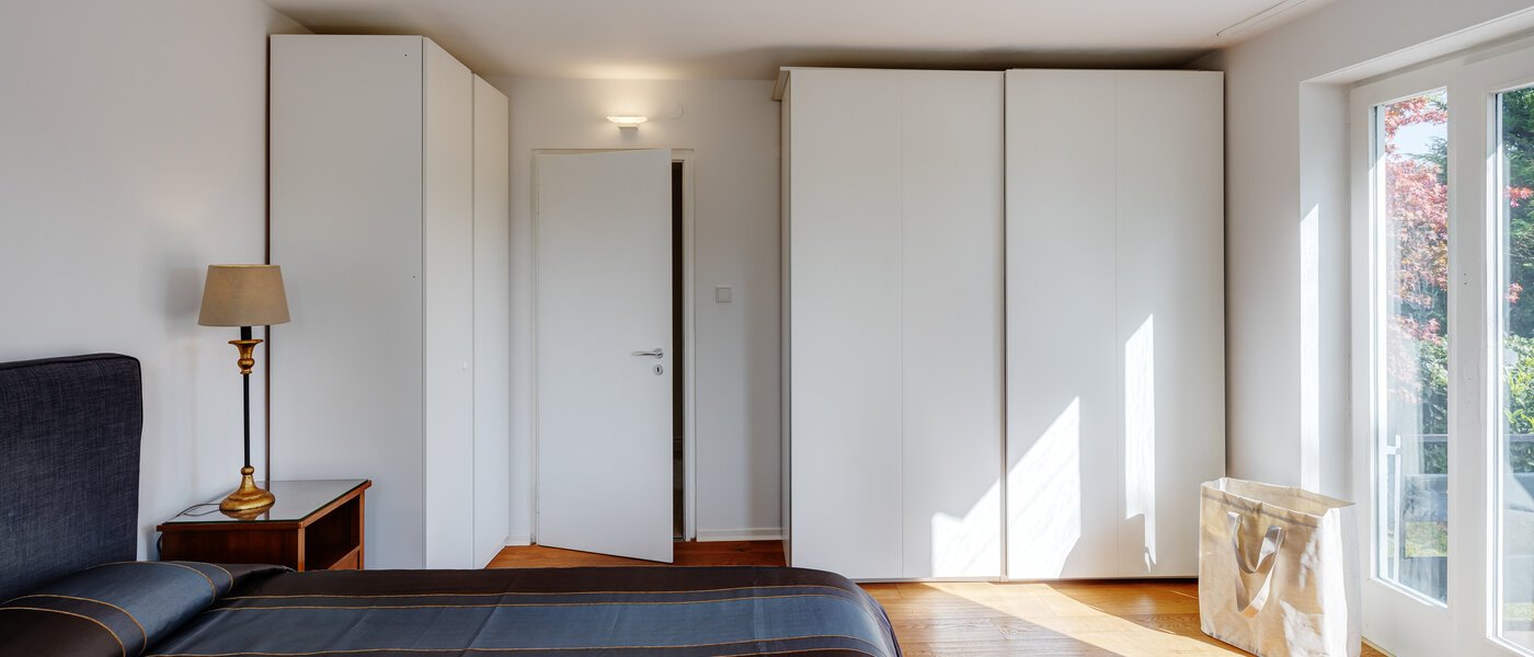 가든 플랫 Feldafing 04 1 침실 11698