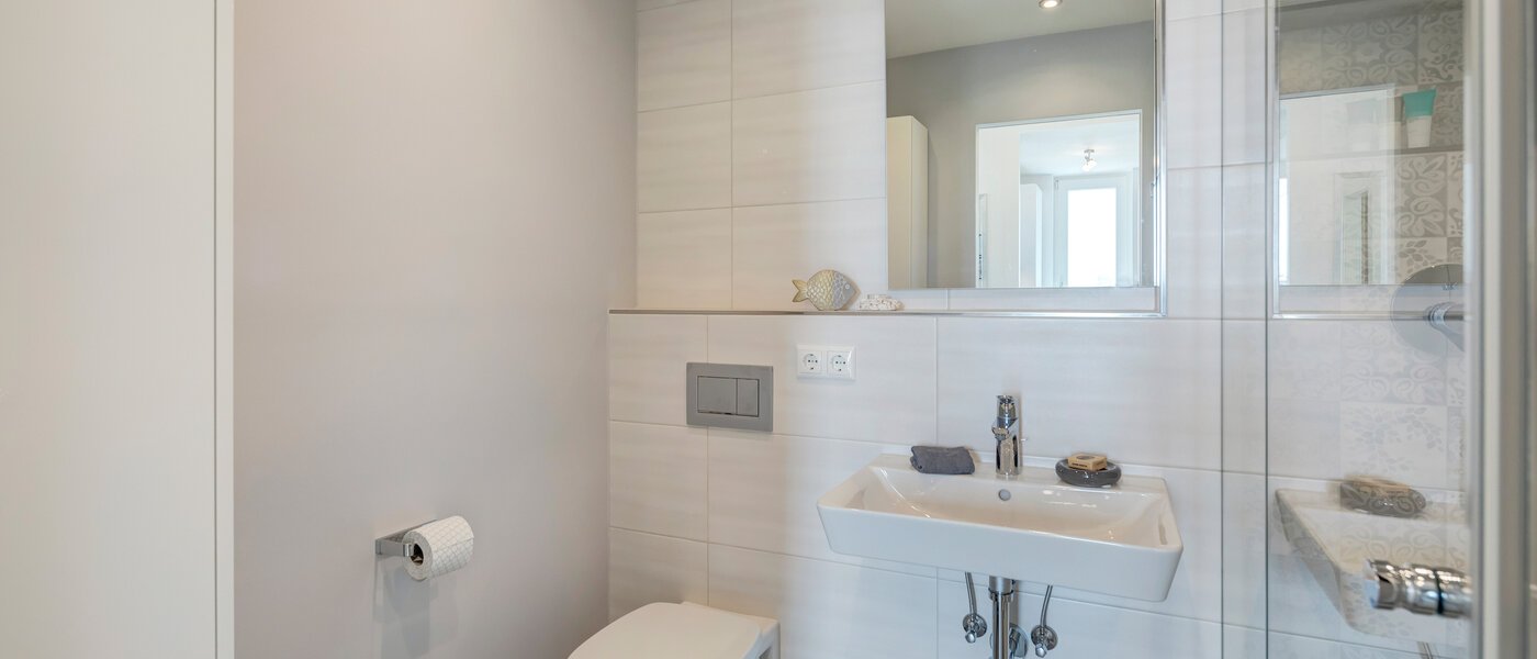 Ravna stran München Sendling 02 Kopalnica 11703