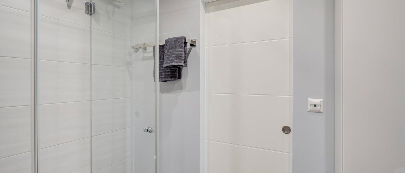 Ravna stran München Sendling 03 Kopalnica 11703