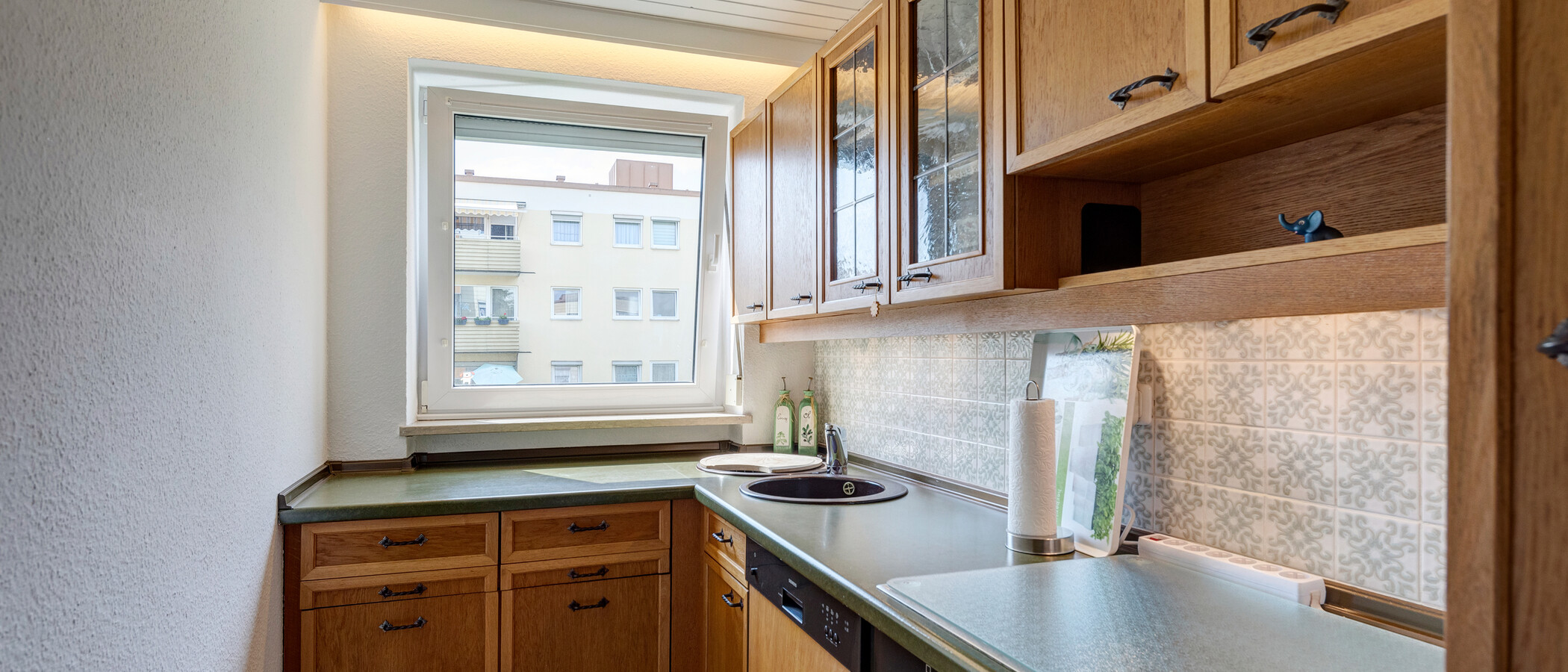 Plat München Laim 01 Keuken 11705
