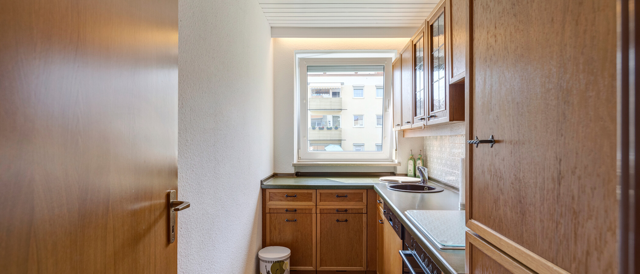 Plat München Laim 03 Keuken 11705