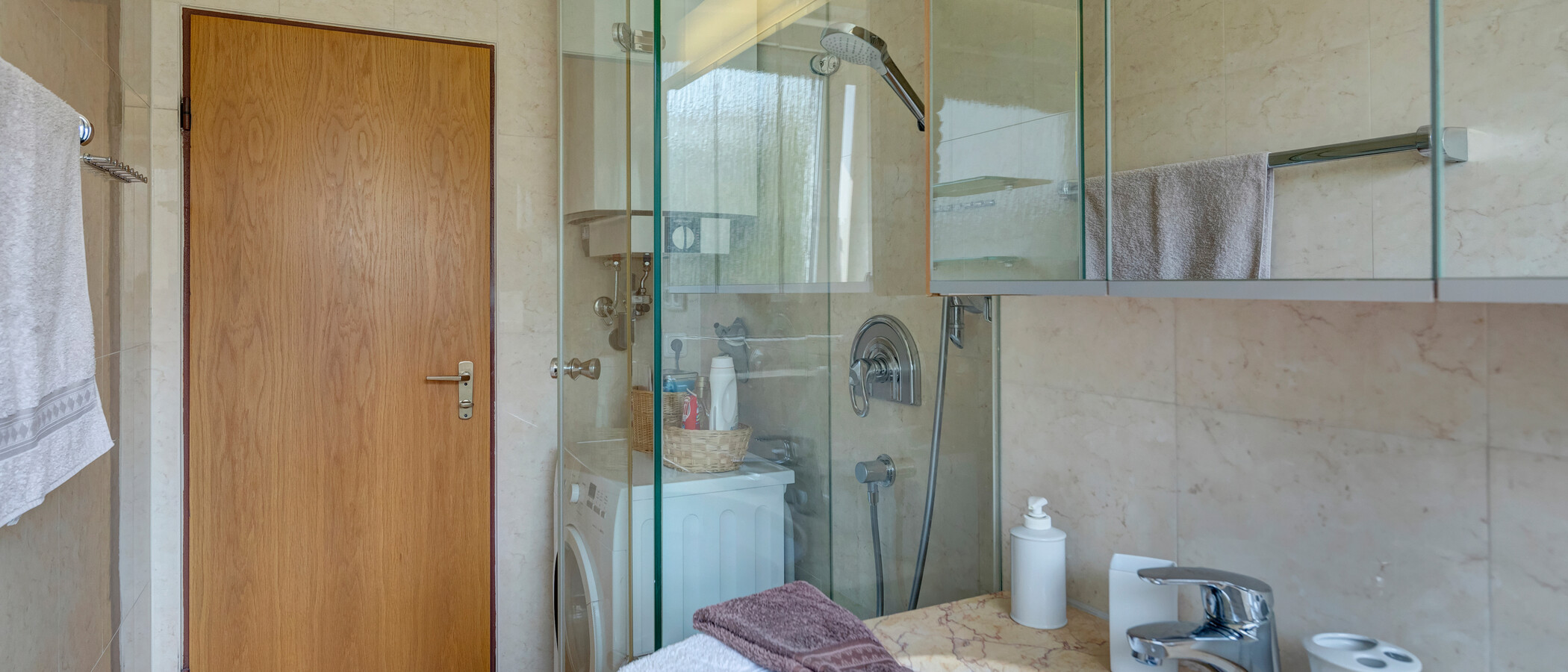 Plat München Laim 03 Badkamer 11705